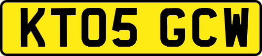 KT05GCW