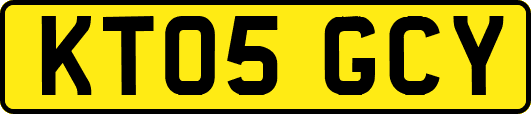 KT05GCY