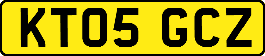 KT05GCZ