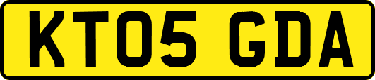 KT05GDA