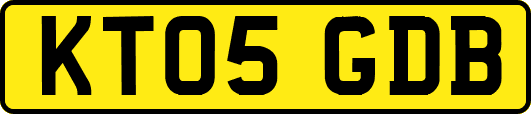 KT05GDB