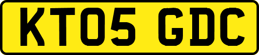 KT05GDC