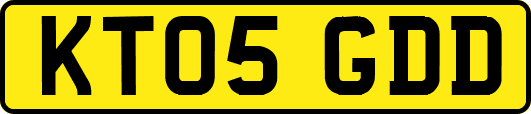 KT05GDD