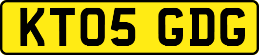 KT05GDG