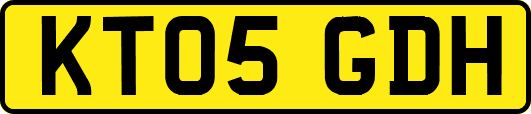 KT05GDH