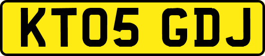 KT05GDJ