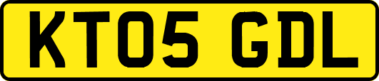 KT05GDL