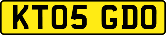 KT05GDO