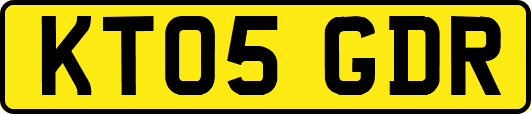 KT05GDR