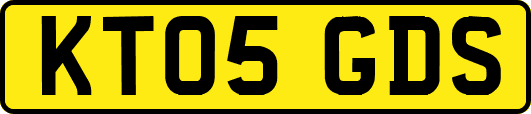 KT05GDS