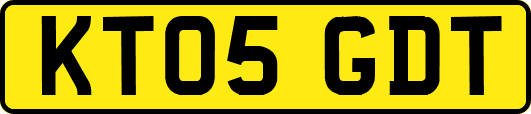 KT05GDT