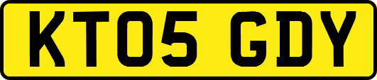 KT05GDY