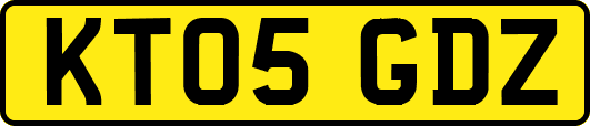 KT05GDZ