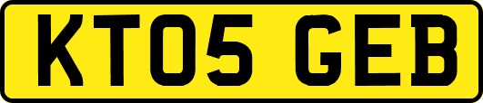 KT05GEB