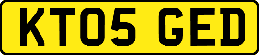KT05GED