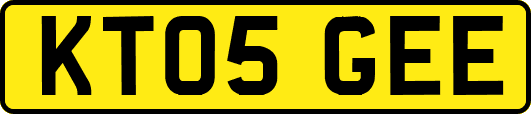 KT05GEE