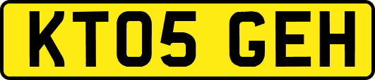 KT05GEH