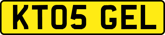 KT05GEL