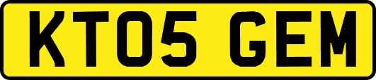KT05GEM