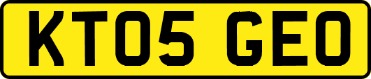 KT05GEO