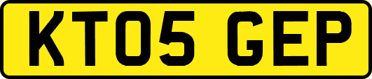 KT05GEP