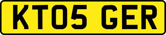 KT05GER