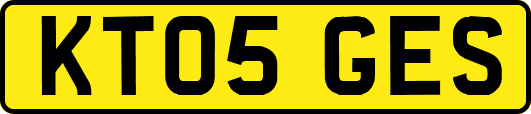 KT05GES