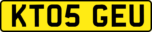 KT05GEU