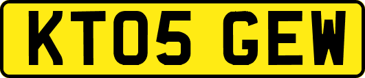 KT05GEW