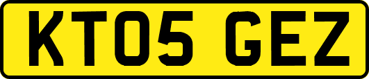 KT05GEZ