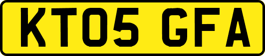 KT05GFA
