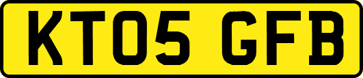 KT05GFB