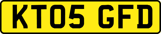 KT05GFD