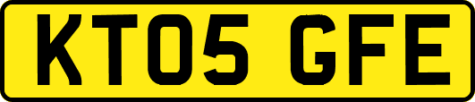 KT05GFE