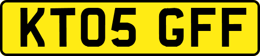 KT05GFF