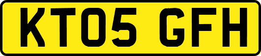 KT05GFH