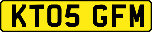 KT05GFM