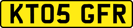 KT05GFR