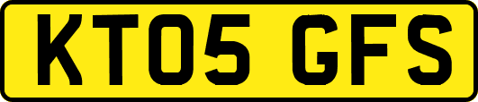 KT05GFS