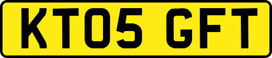 KT05GFT