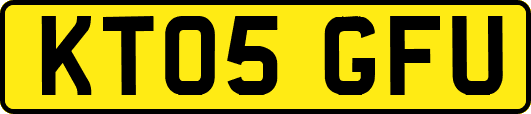 KT05GFU