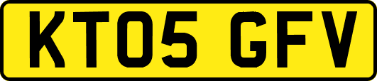 KT05GFV