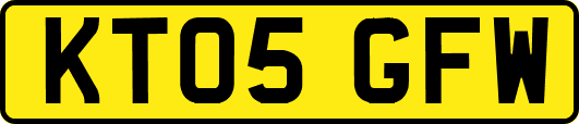 KT05GFW