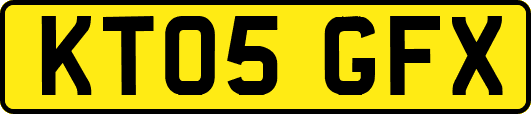 KT05GFX