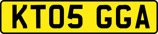 KT05GGA