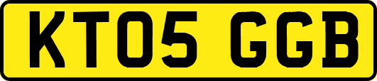 KT05GGB