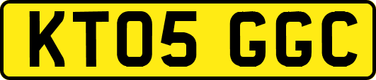 KT05GGC
