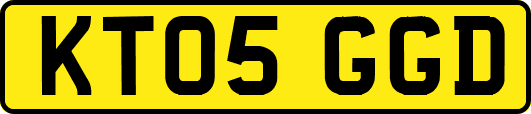 KT05GGD