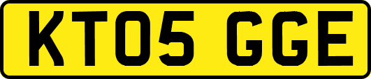 KT05GGE