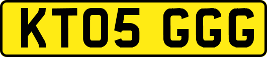 KT05GGG